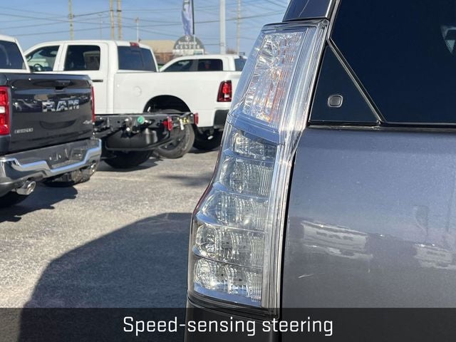 2023 Lexus GX 460 460