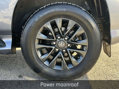 2023 Lexus GX 460 460