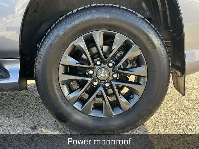 2023 Lexus GX 460 460