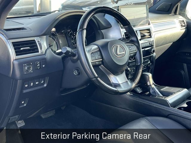 2023 Lexus GX 460 460