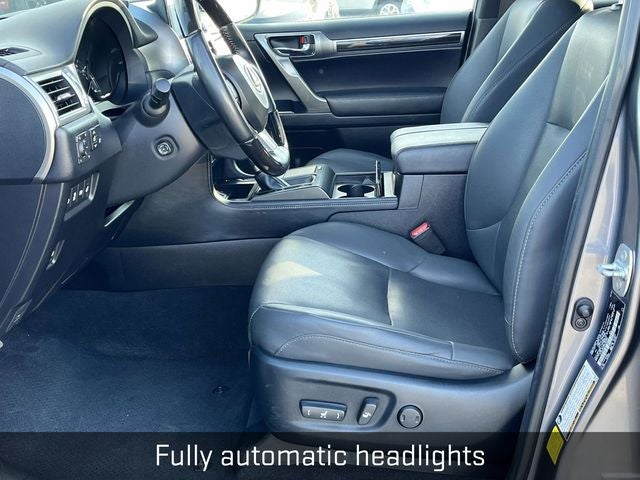 2023 Lexus GX 460 460