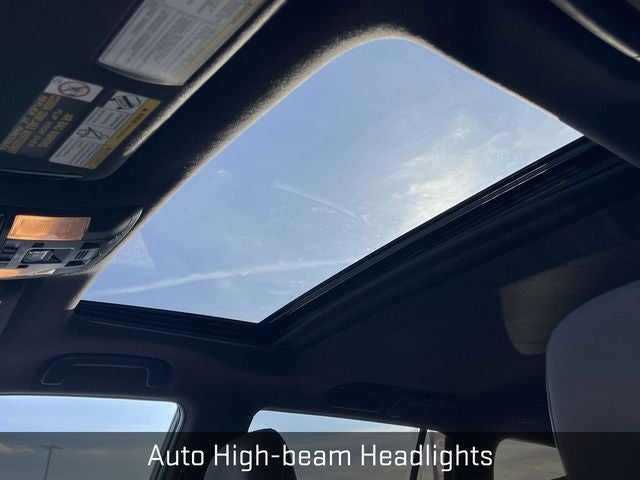 2023 Lexus GX 460 460