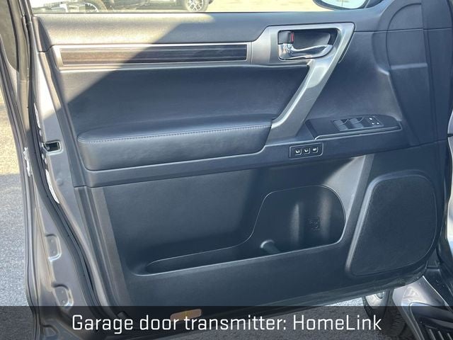 2023 Lexus GX 460 460