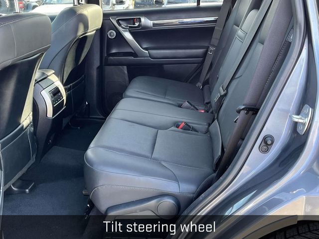 2023 Lexus GX 460 460