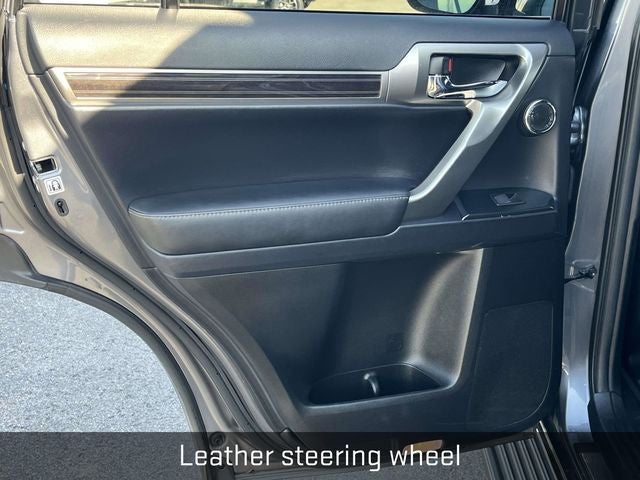 2023 Lexus GX 460 460