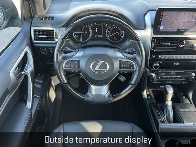 2023 Lexus GX 460 460