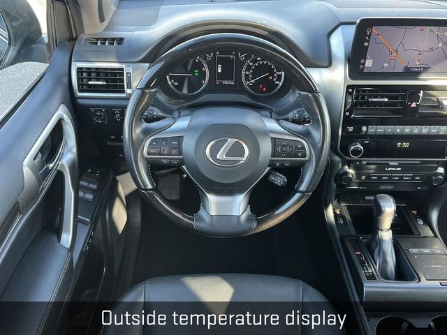 2023 Lexus GX 460 460