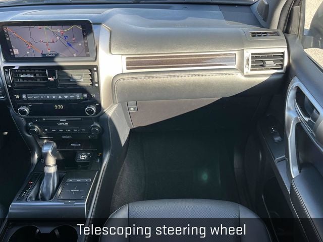 2023 Lexus GX 460 460