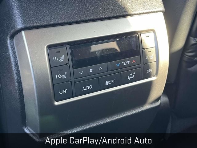 2023 Lexus GX 460 460