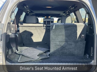 2023 Lexus GX 460 460