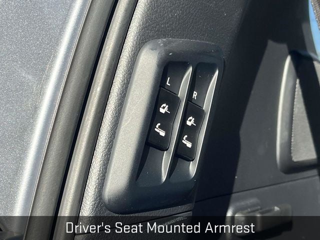 2023 Lexus GX 460 460