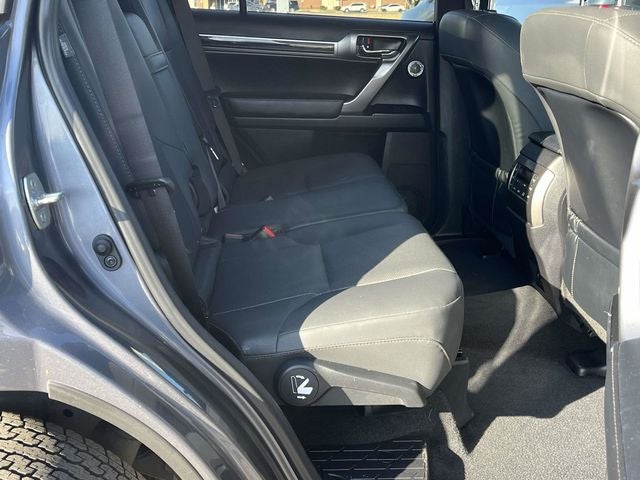 2023 Lexus GX 460 460