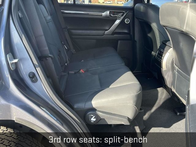 2023 Lexus GX 460 460