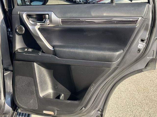 2023 Lexus GX 460 460