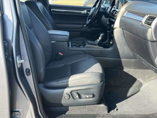 2023 Lexus GX 460 460