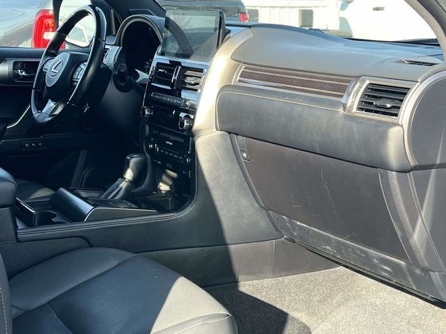 2023 Lexus GX 460 460