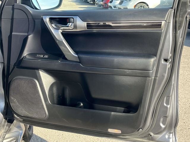 2023 Lexus GX 460 460