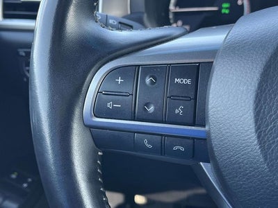 2023 Lexus GX 460 460