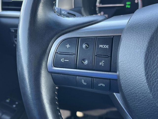 2023 Lexus GX 460 460