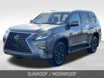 2023 Lexus GX 460 460