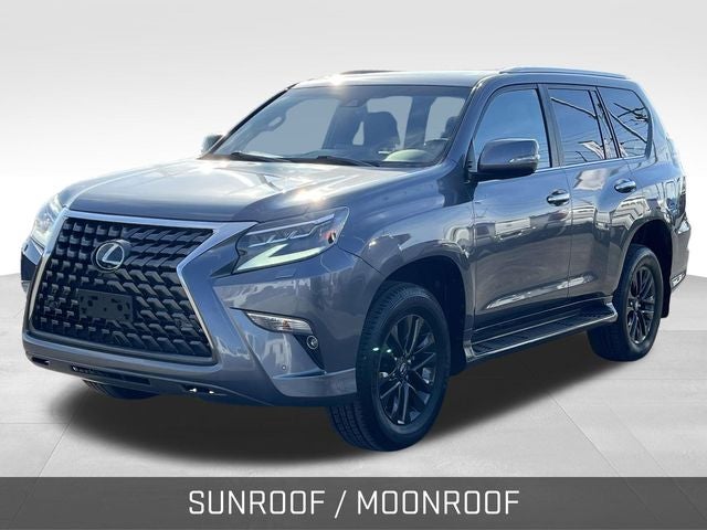 2023 Lexus GX 460 460