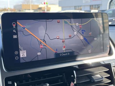 2023 Lexus GX 460 460