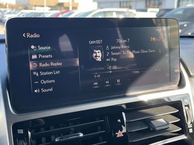 2023 Lexus GX 460 460