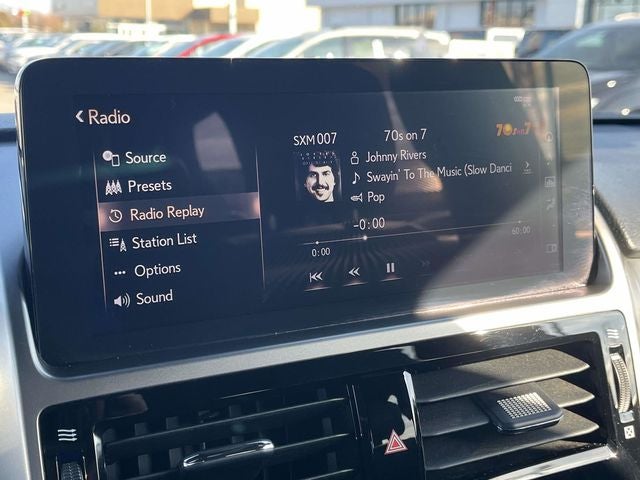 2023 Lexus GX 460 460