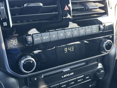 2023 Lexus GX 460 460