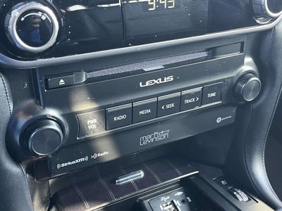 2023 Lexus GX 460 460