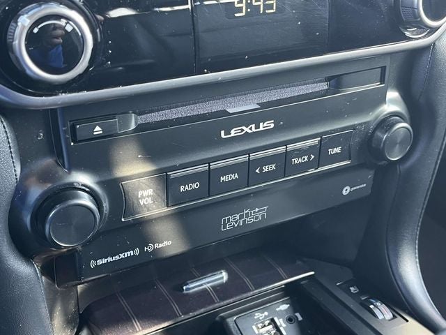 2023 Lexus GX 460 460