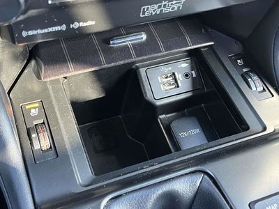 2023 Lexus GX 460 460