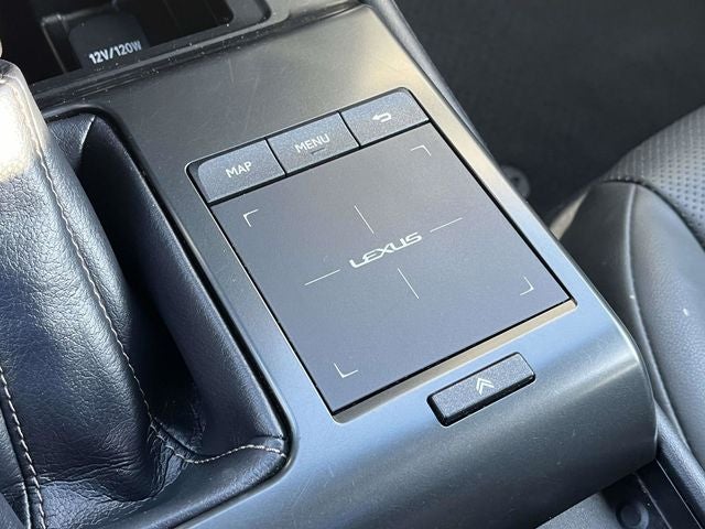 2023 Lexus GX 460 460