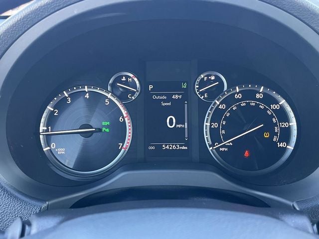 2023 Lexus GX 460 460