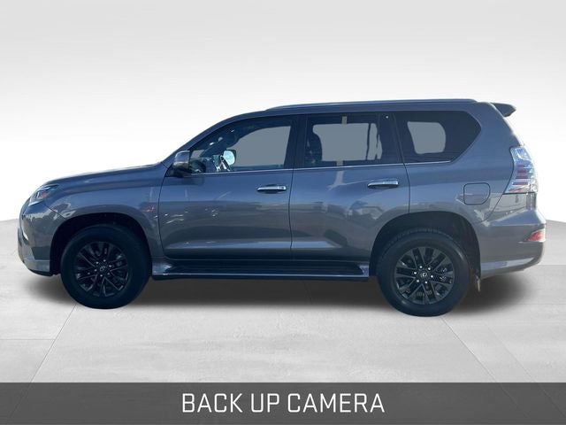 2023 Lexus GX 460 460