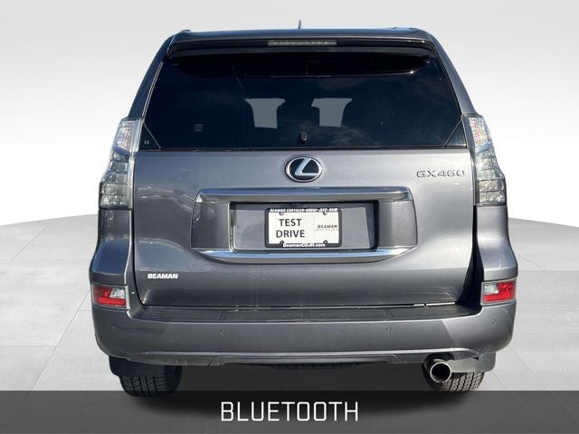 2023 Lexus GX 460 460