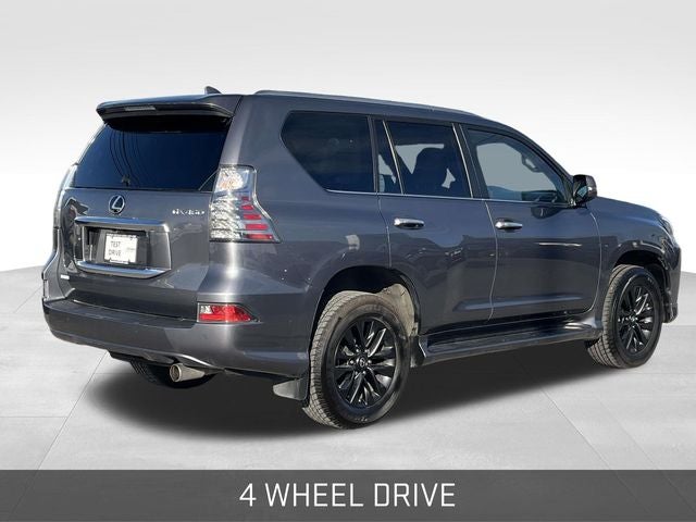 2023 Lexus GX 460 460