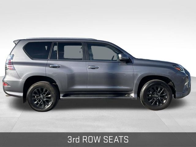 2023 Lexus GX 460 460