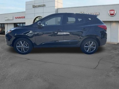 2015 Hyundai Tucson GLS