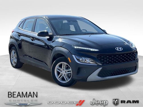 2023 Hyundai Kona SE