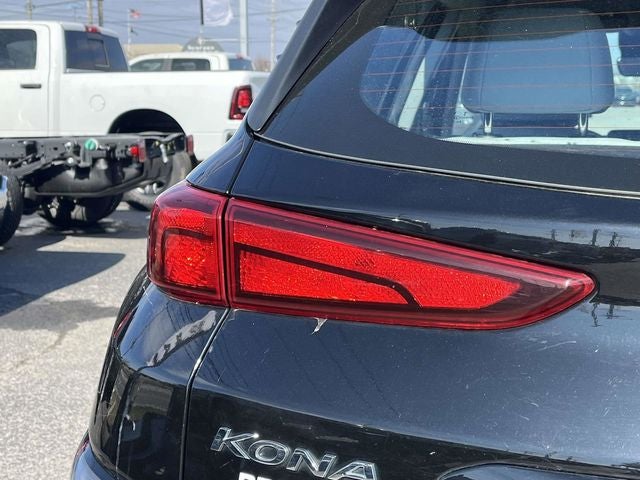 2023 Hyundai Kona SE