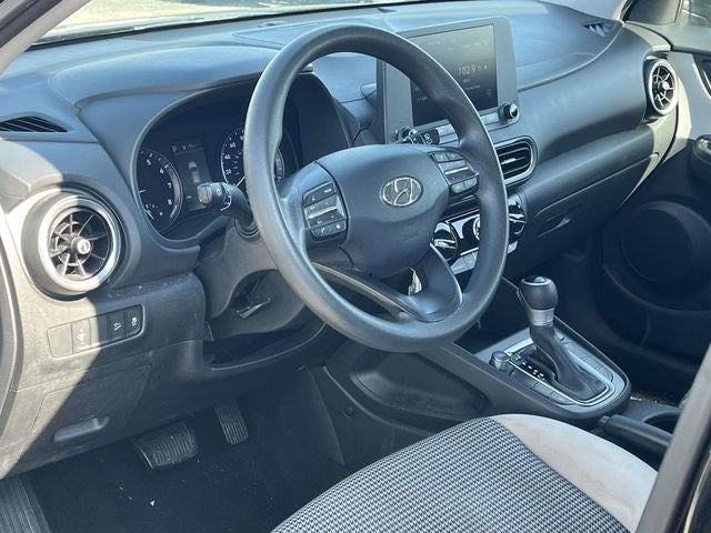 2023 Hyundai Kona SE