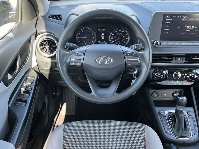 2023 Hyundai Kona SE
