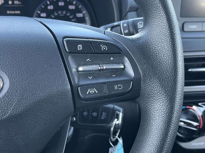 2023 Hyundai Kona SE