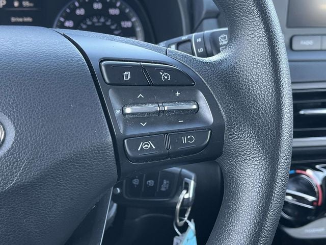 2023 Hyundai Kona SE