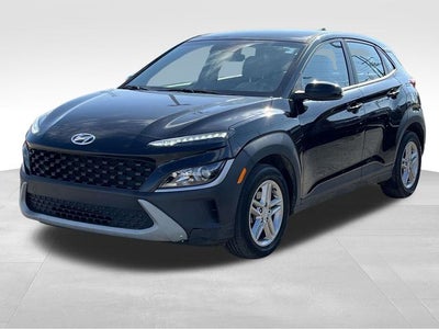2023 Hyundai Kona SE