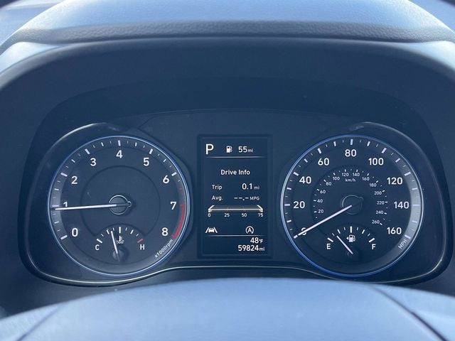 2023 Hyundai Kona SE