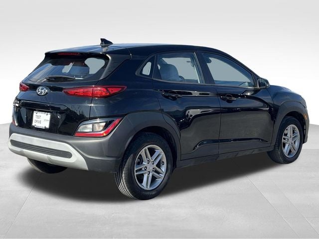 2023 Hyundai Kona SE