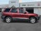 2001 Hyundai Santa Fe GLS 2.7L V6