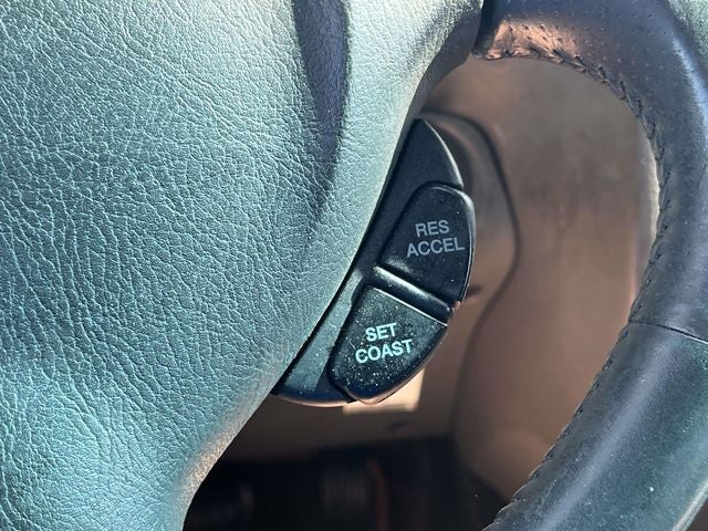 2001 Hyundai Santa Fe GLS 2.7L V6